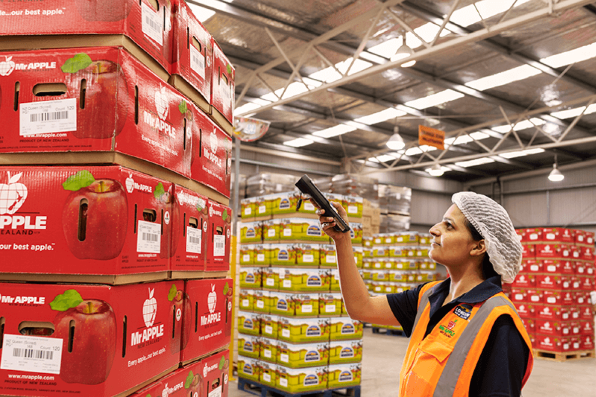 Traceability