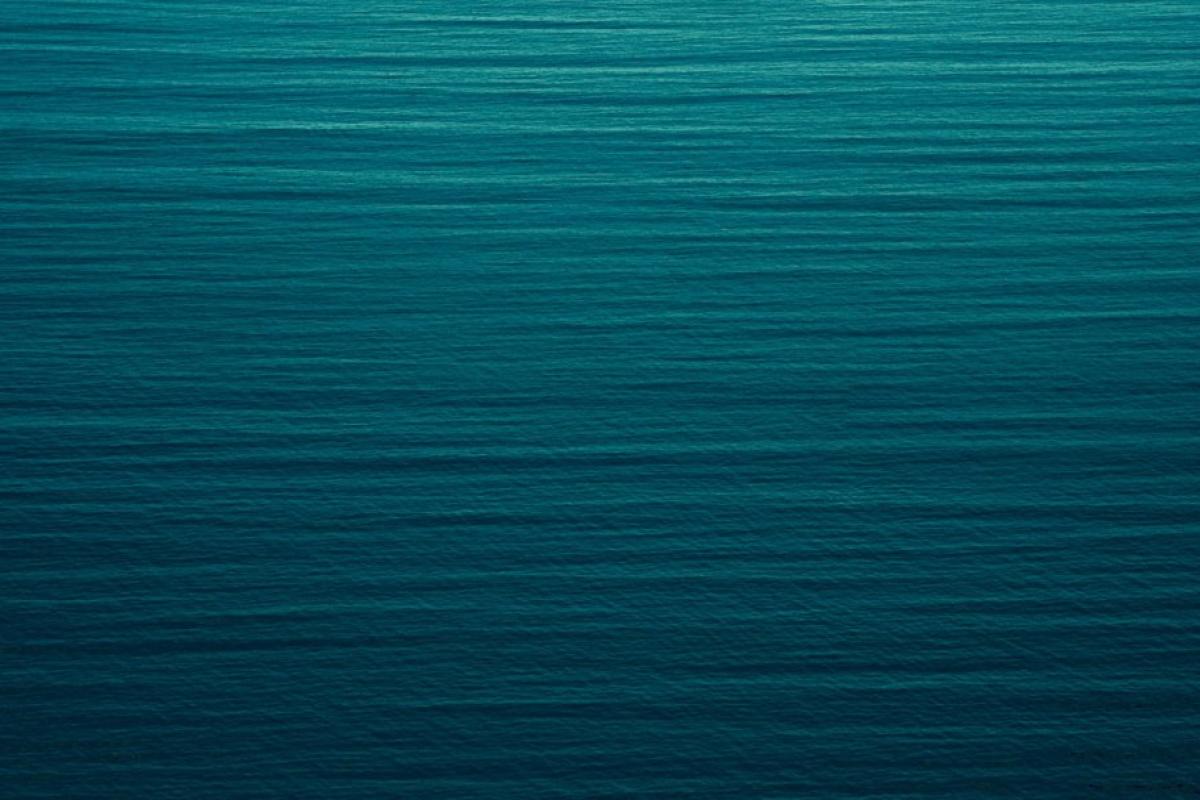 Pure Water