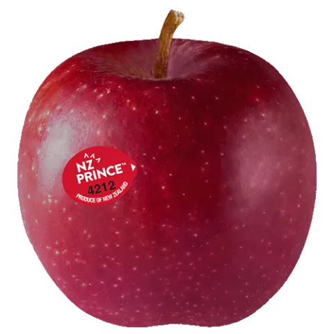 NZ Prince