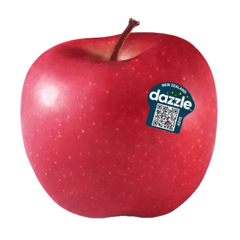 Dazzle by Mr Apple